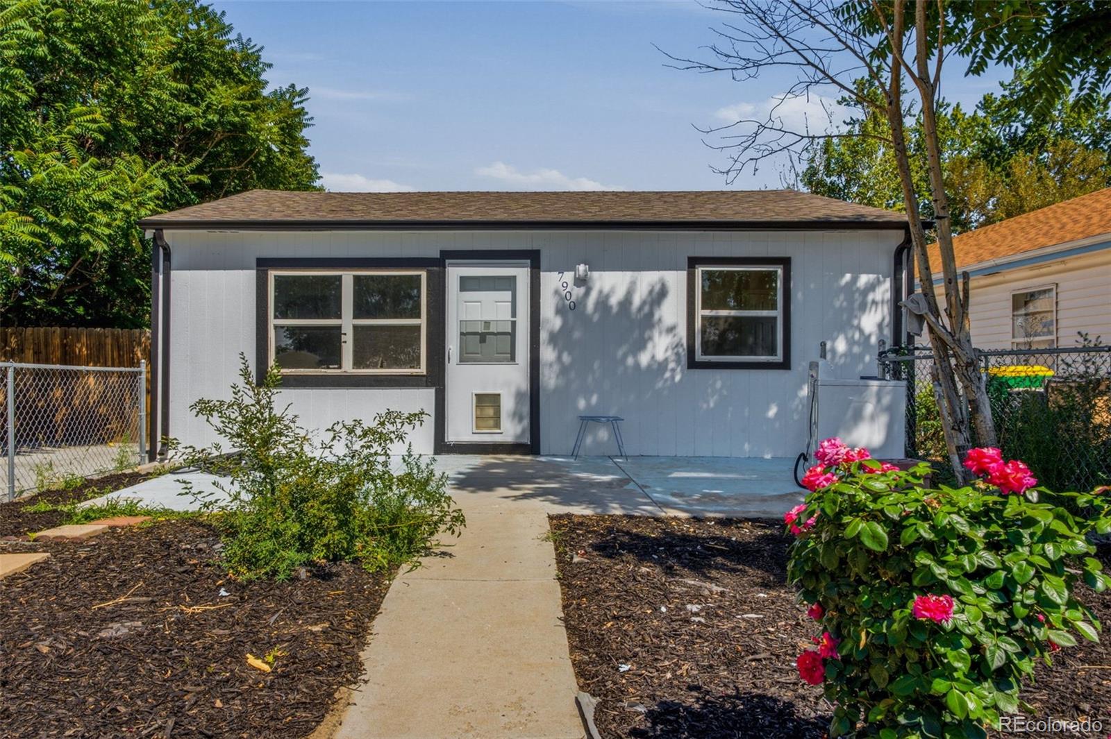 MLS Image #1 for 7900  olive street,commerce city, Colorado
