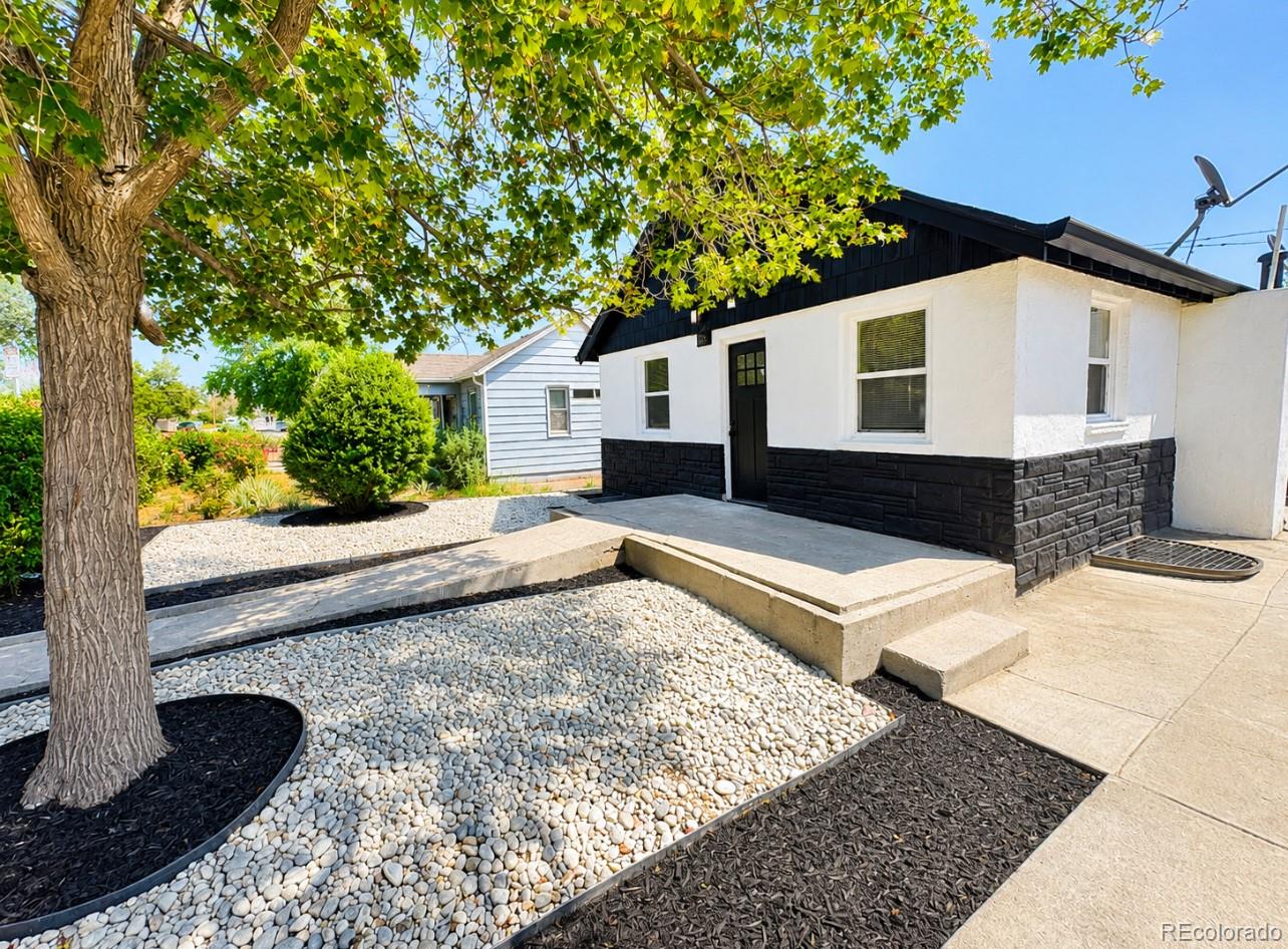 MLS Image #1 for 540 s perry street,denver, Colorado