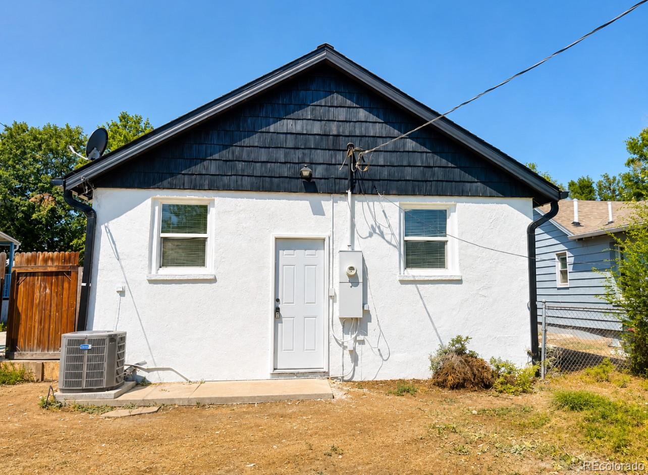 MLS Image #25 for 540 s perry street,denver, Colorado