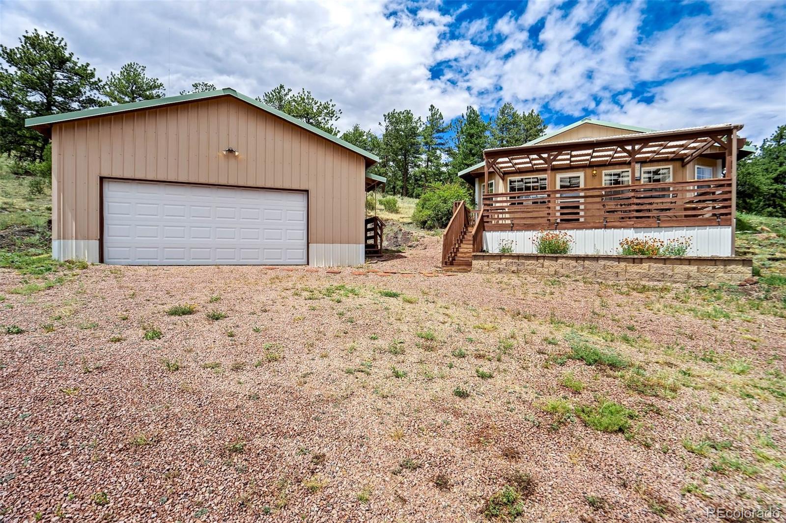 MLS Image #31 for 349  post road,guffey, Colorado