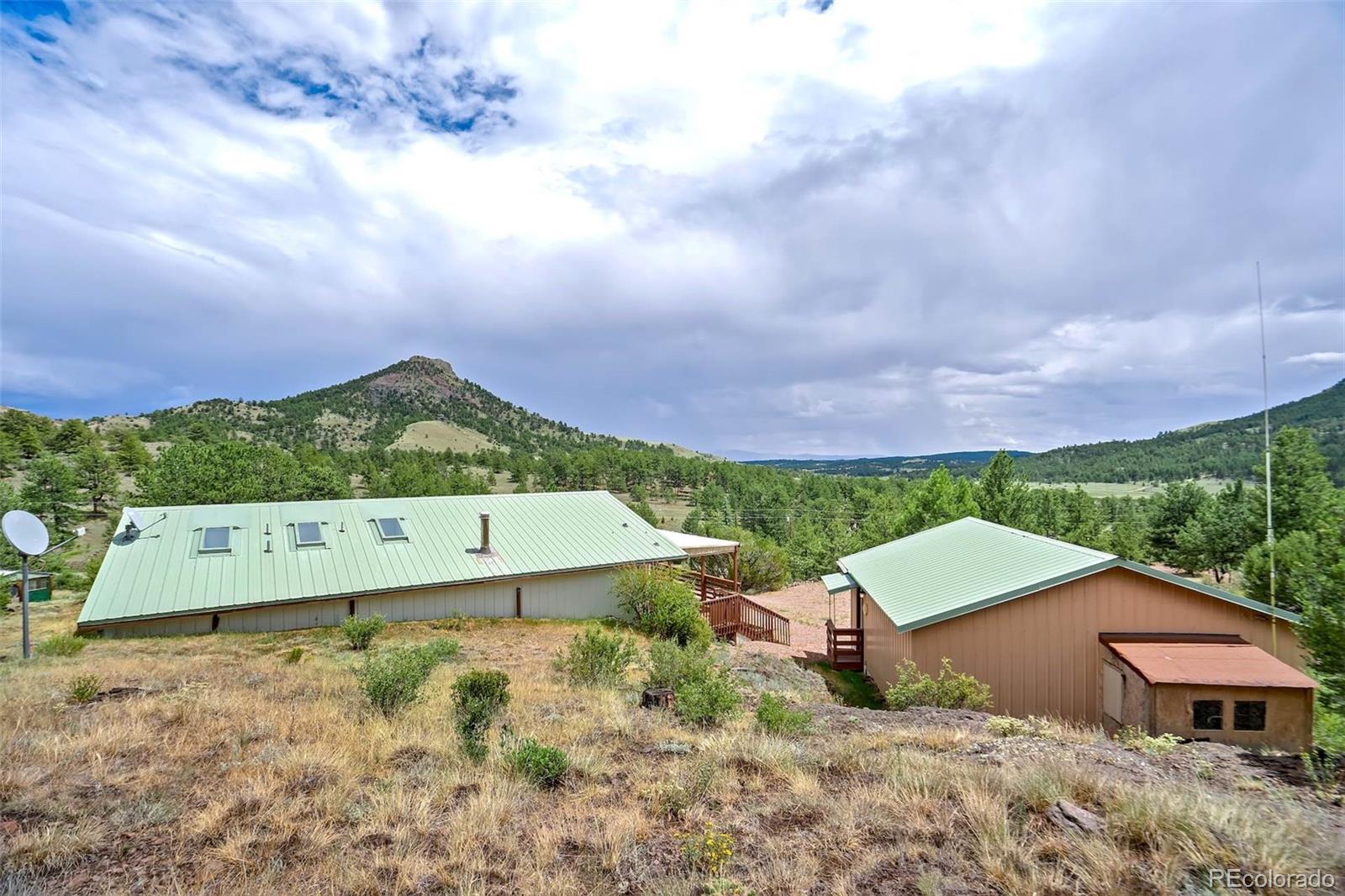 MLS Image #33 for 349  post road,guffey, Colorado