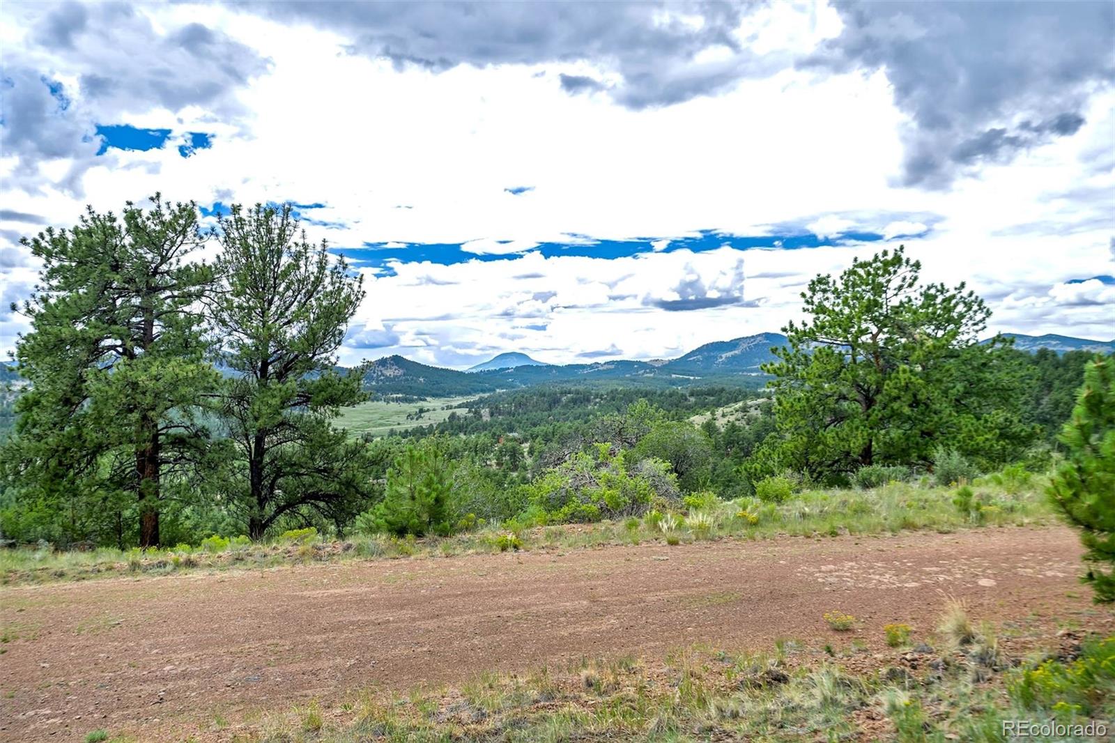 MLS Image #37 for 349  post road,guffey, Colorado