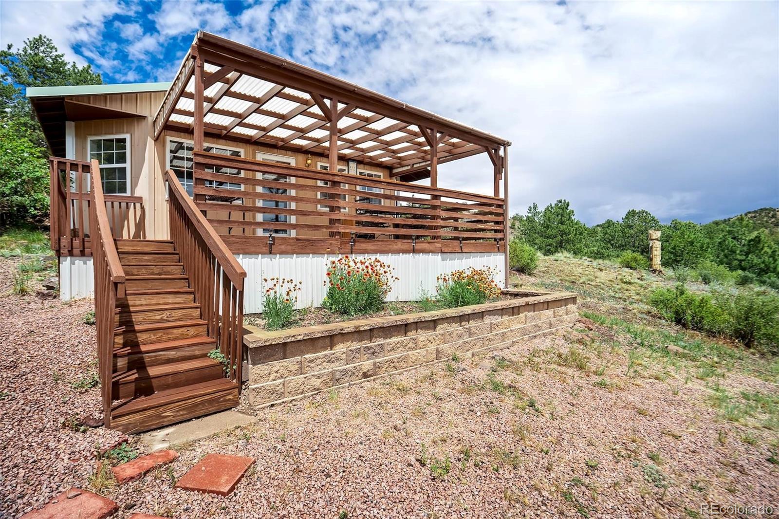 MLS Image #4 for 349  post road,guffey, Colorado