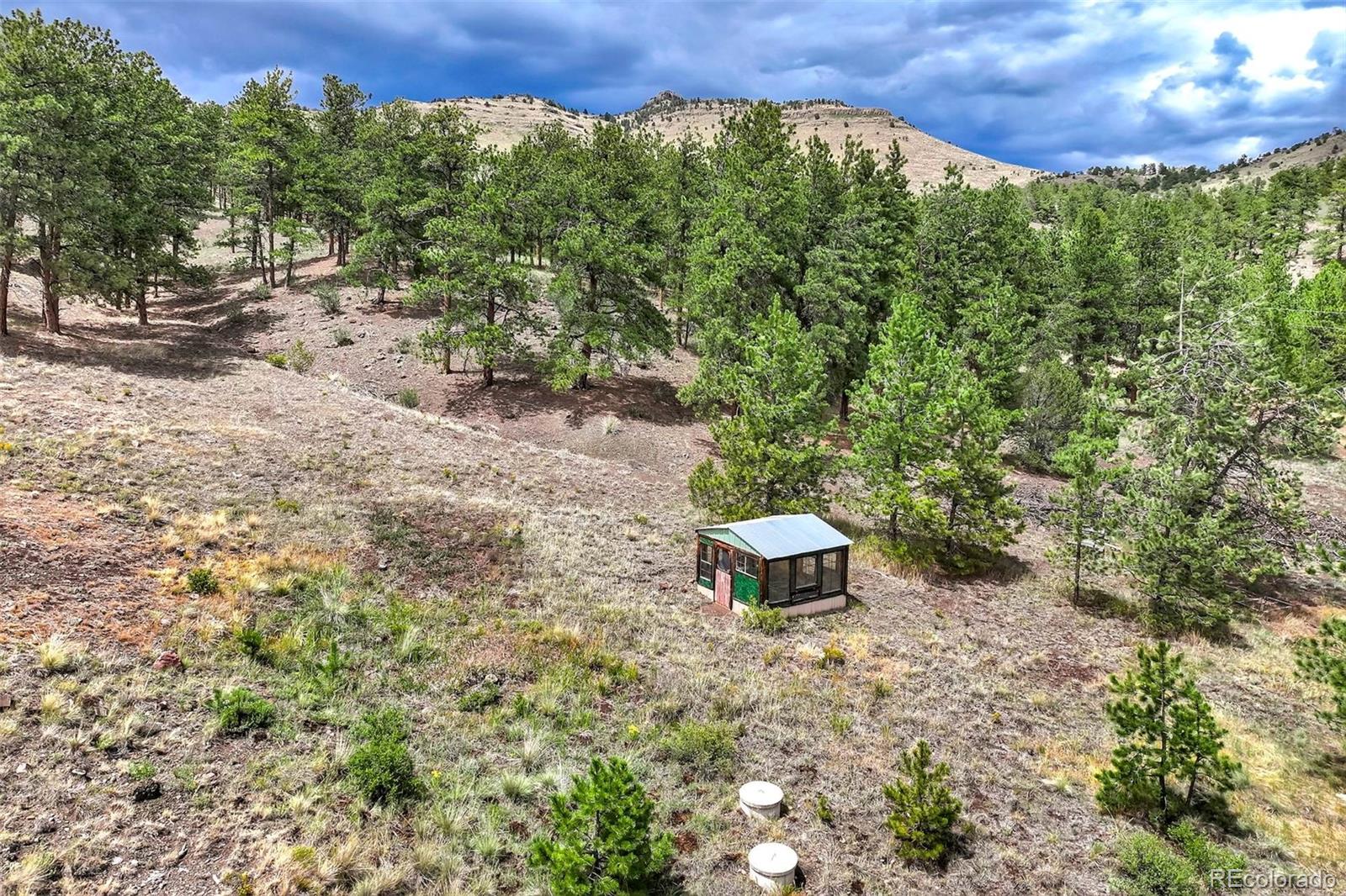 MLS Image #43 for 349  post road,guffey, Colorado