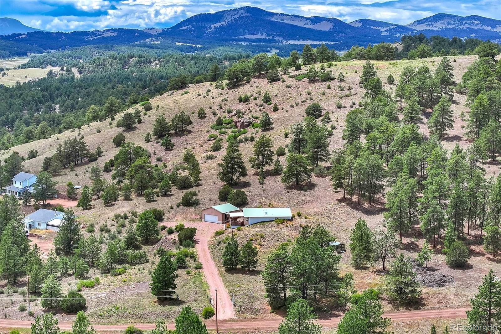 MLS Image #44 for 349  post road,guffey, Colorado