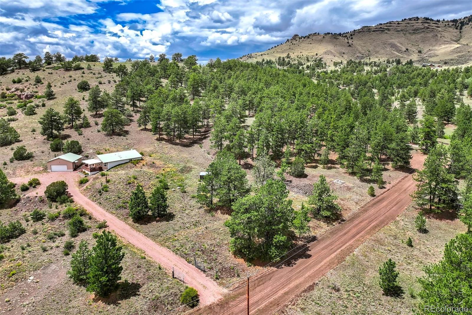 MLS Image #45 for 349  post road,guffey, Colorado