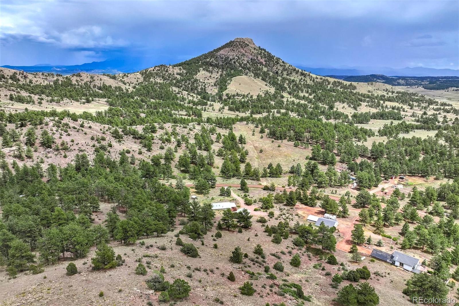 MLS Image #46 for 349  post road,guffey, Colorado
