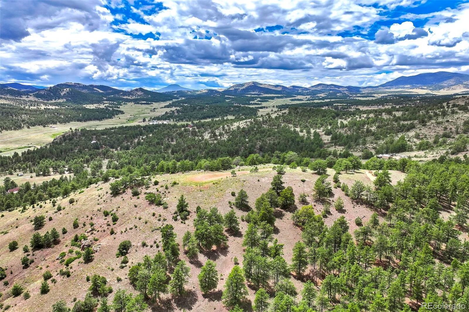 MLS Image #47 for 349  post road,guffey, Colorado
