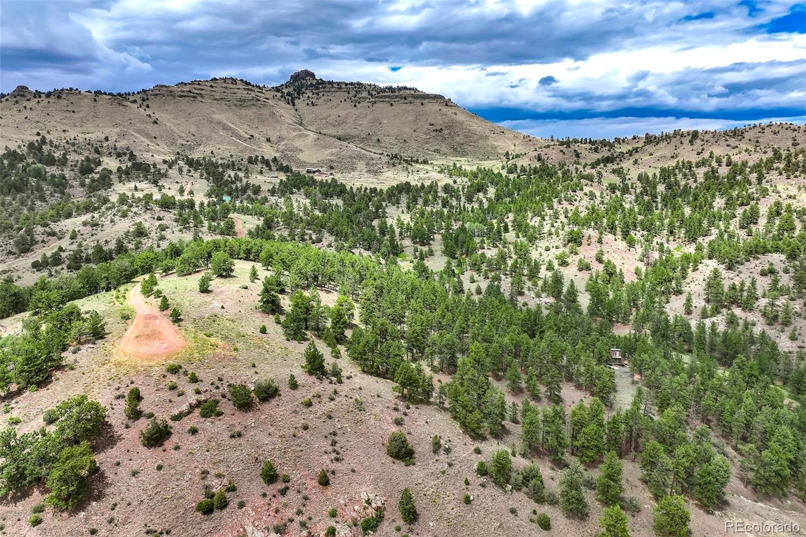 MLS Image #48 for 349  post road,guffey, Colorado