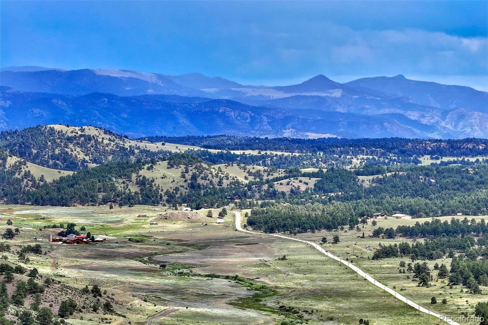 MLS Image #49 for 349  post road,guffey, Colorado