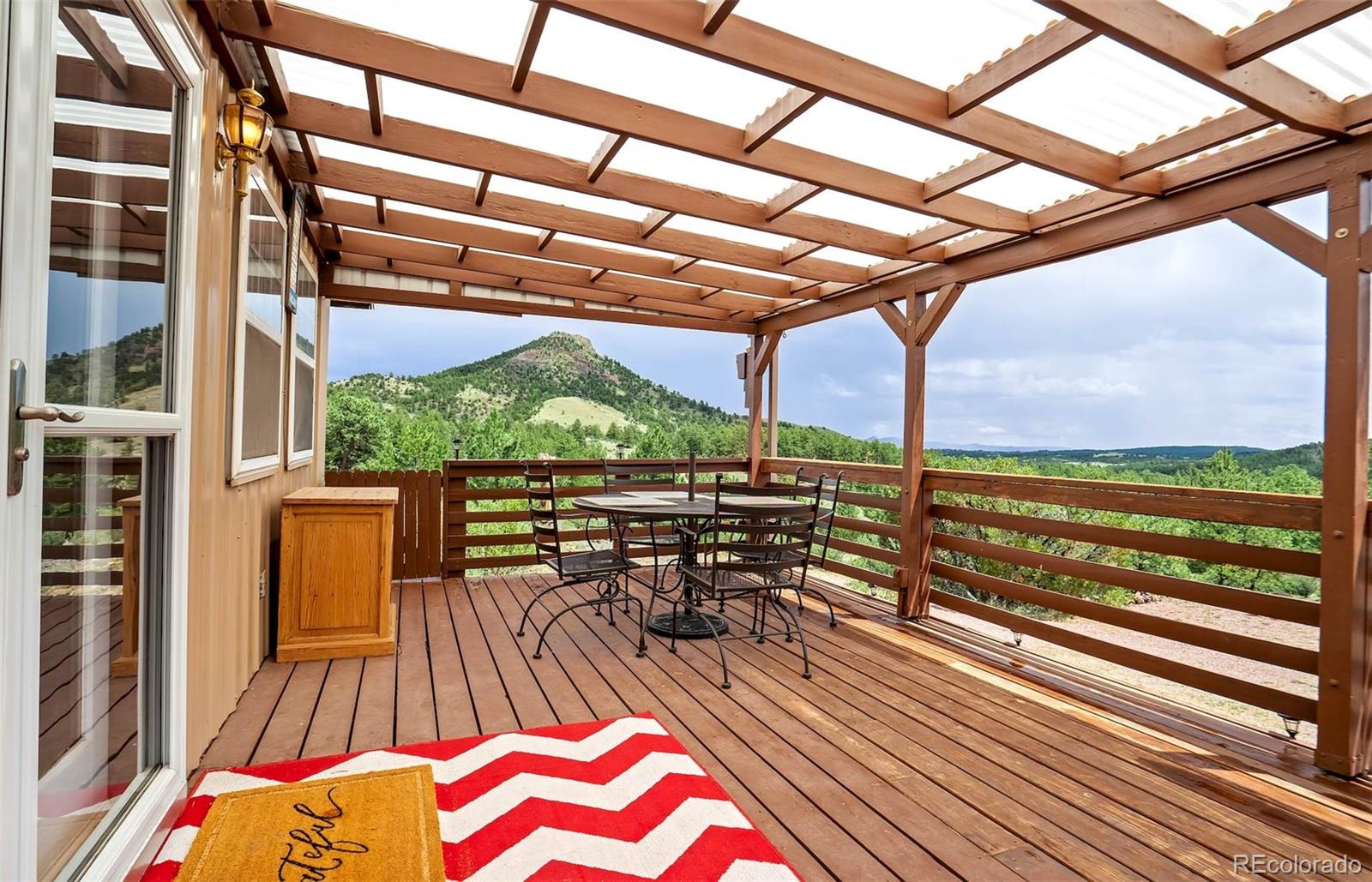 MLS Image #5 for 349  post road,guffey, Colorado