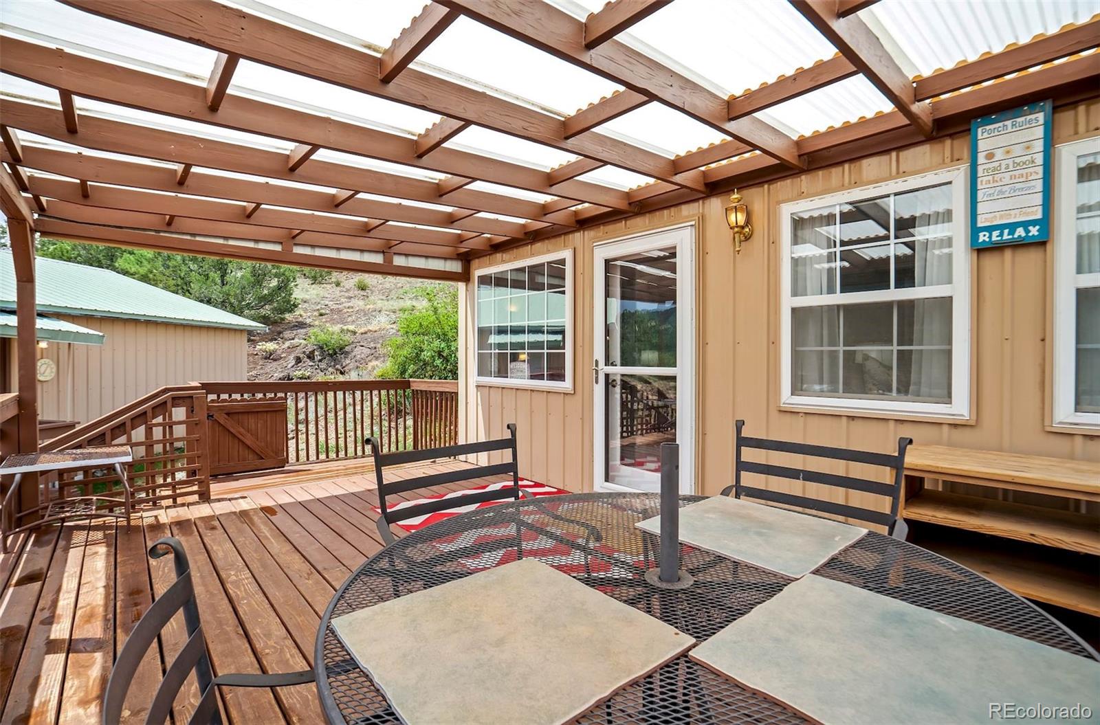 MLS Image #6 for 349  post road,guffey, Colorado