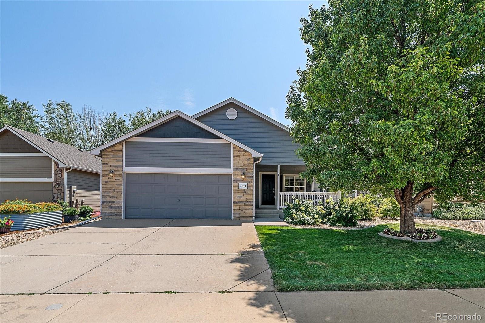 MLS Image #0 for 2154  blue duck court,loveland, Colorado