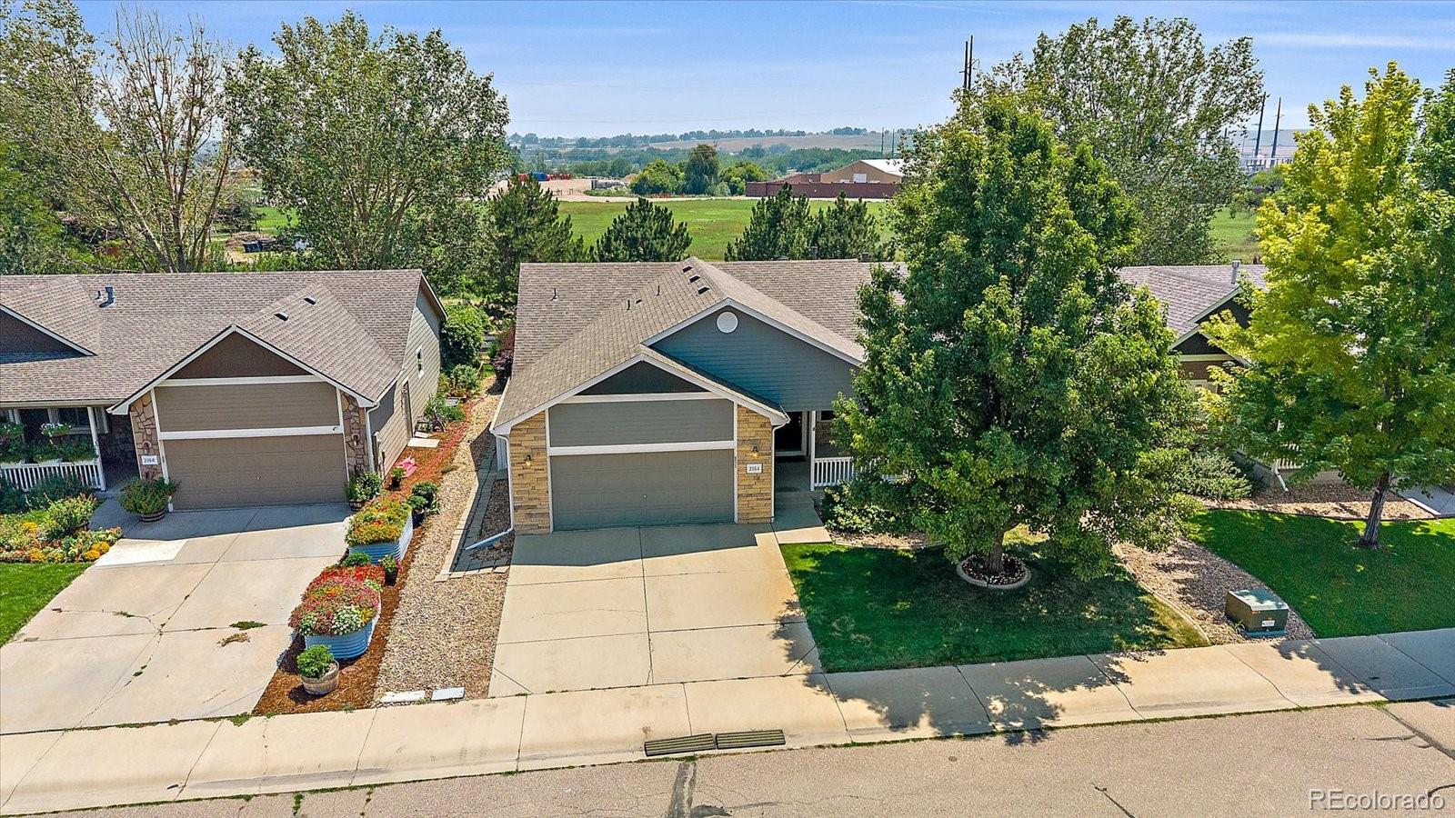 MLS Image #1 for 2154  blue duck court,loveland, Colorado