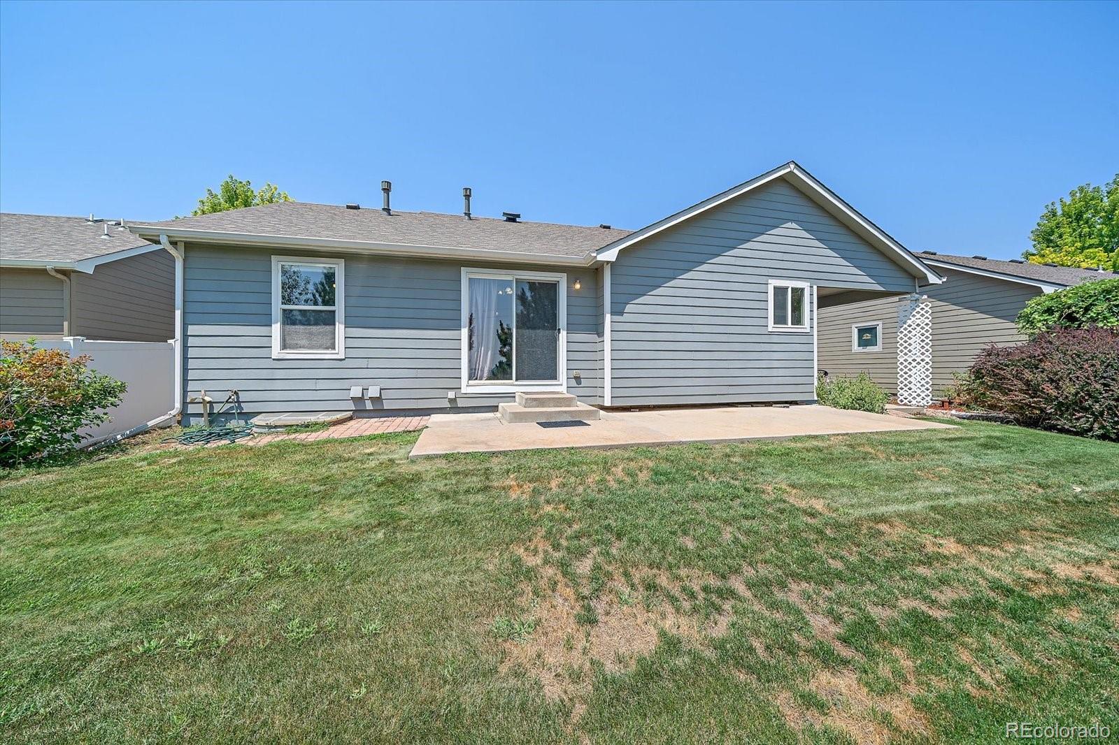 MLS Image #35 for 2154  blue duck court,loveland, Colorado
