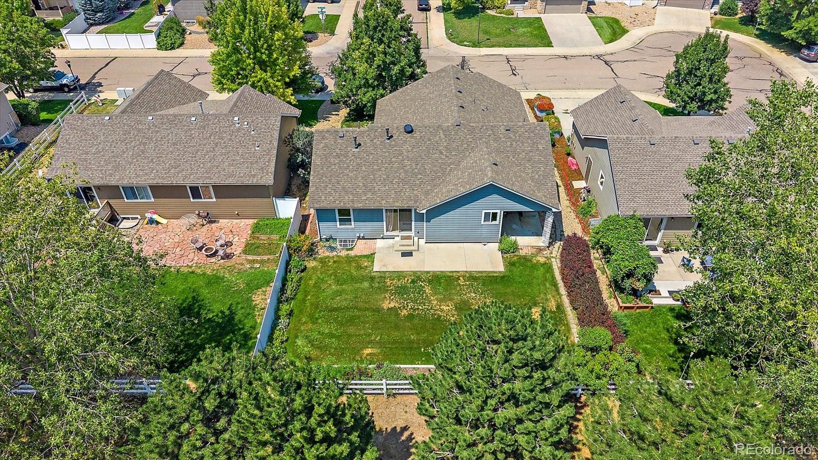 MLS Image #38 for 2154  blue duck court,loveland, Colorado