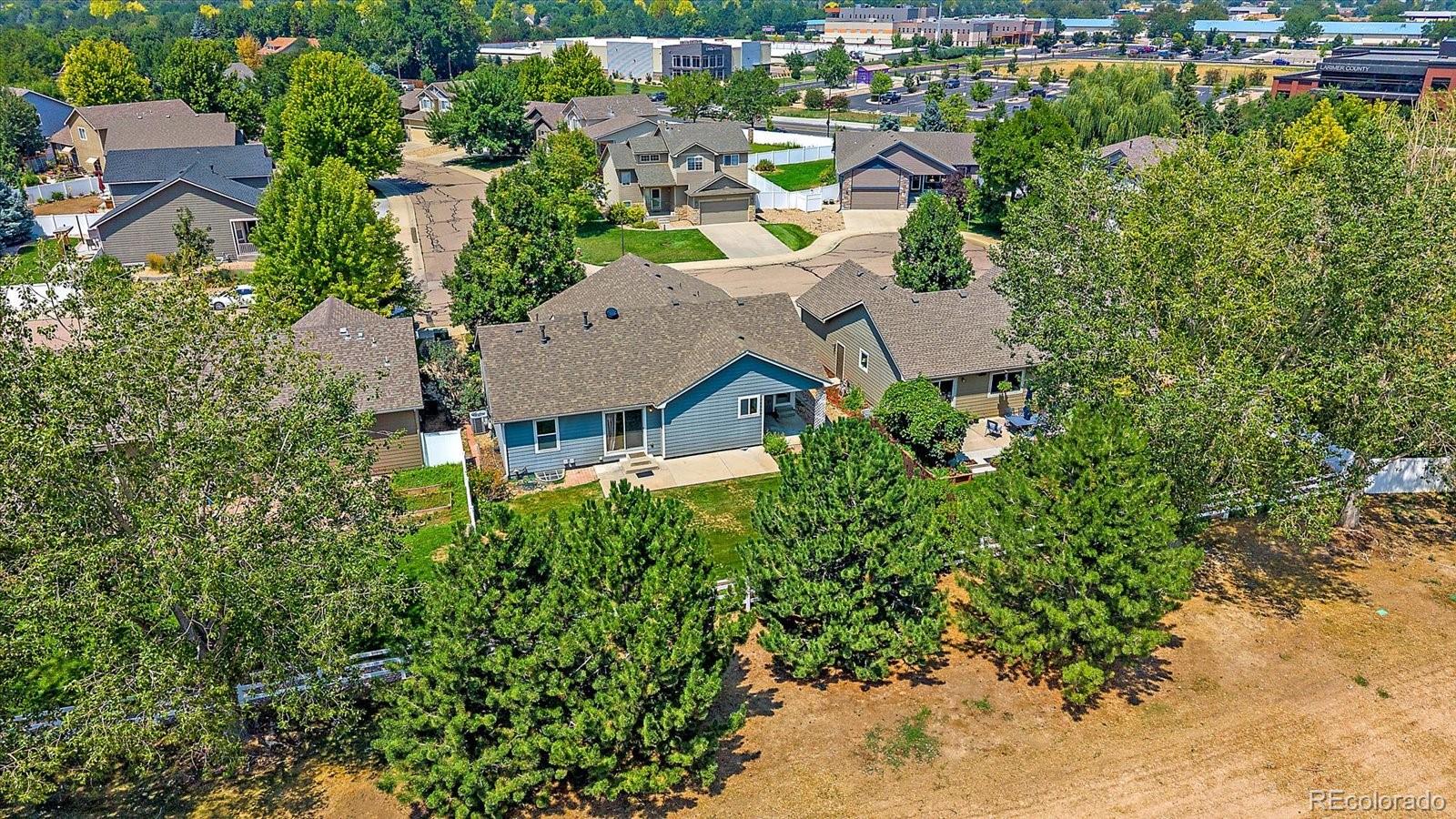 MLS Image #39 for 2154  blue duck court,loveland, Colorado