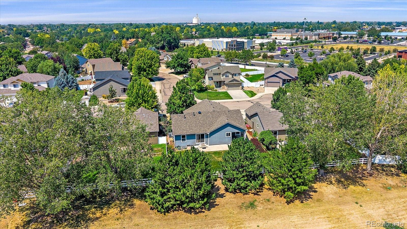 MLS Image #40 for 2154  blue duck court,loveland, Colorado