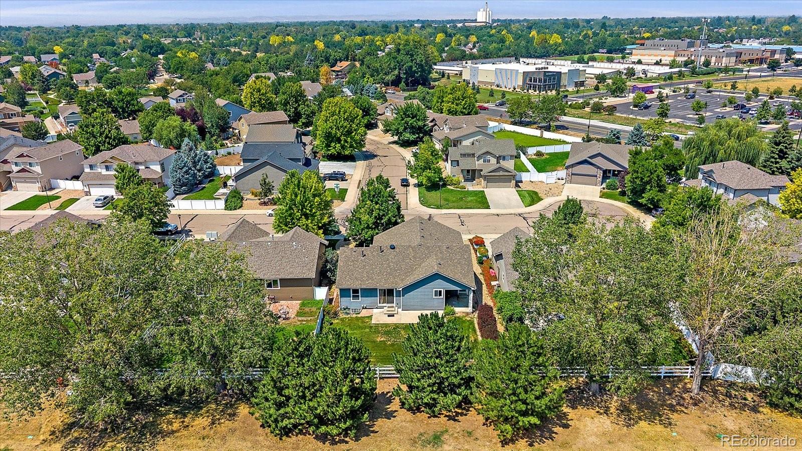 MLS Image #41 for 2154  blue duck court,loveland, Colorado