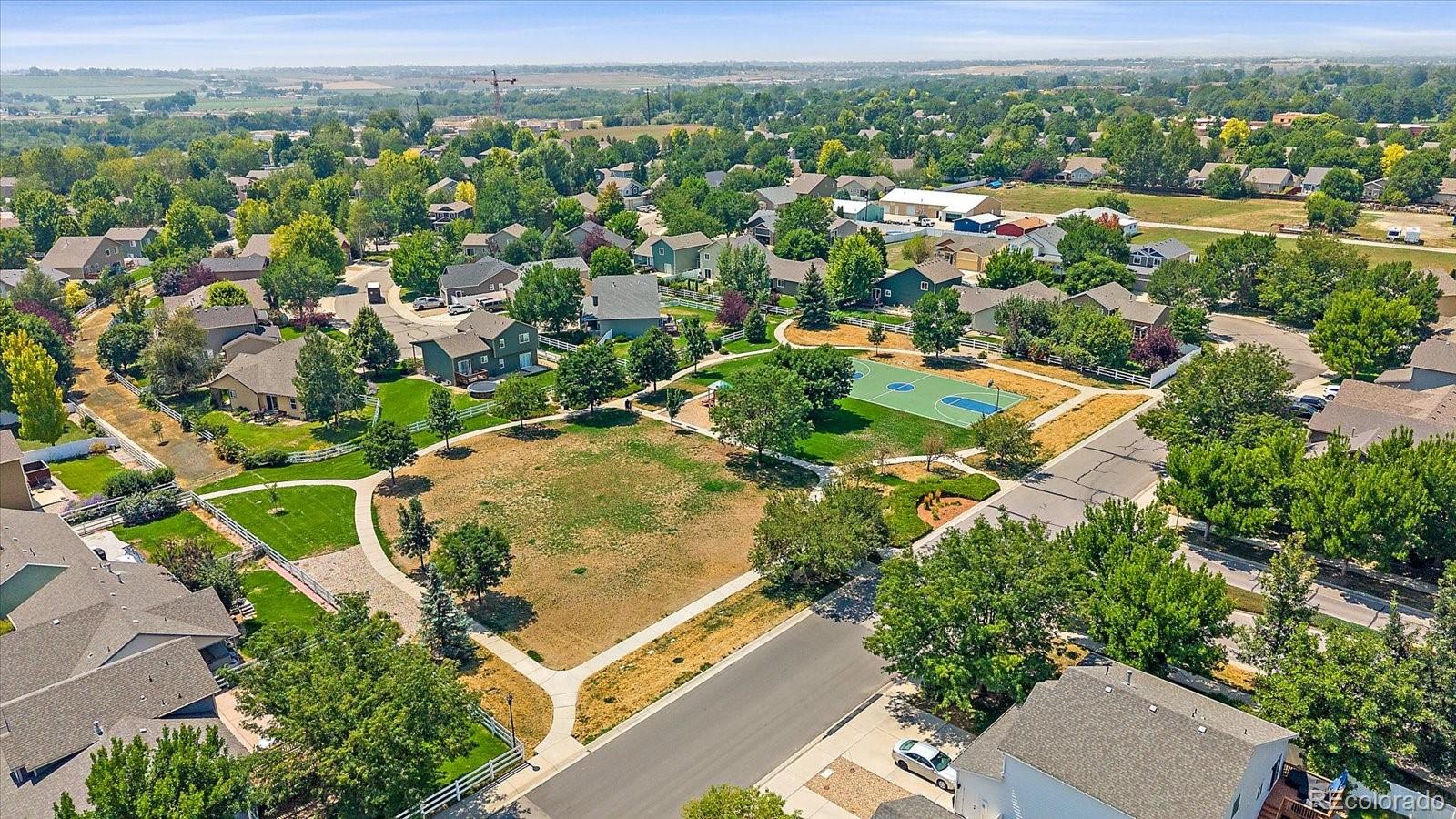 MLS Image #42 for 2154  blue duck court,loveland, Colorado