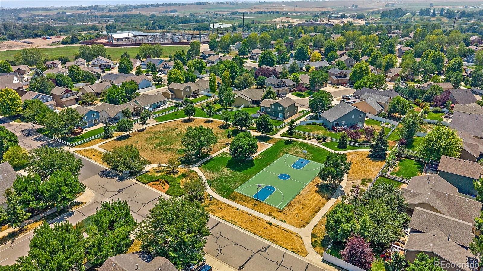MLS Image #43 for 2154  blue duck court,loveland, Colorado