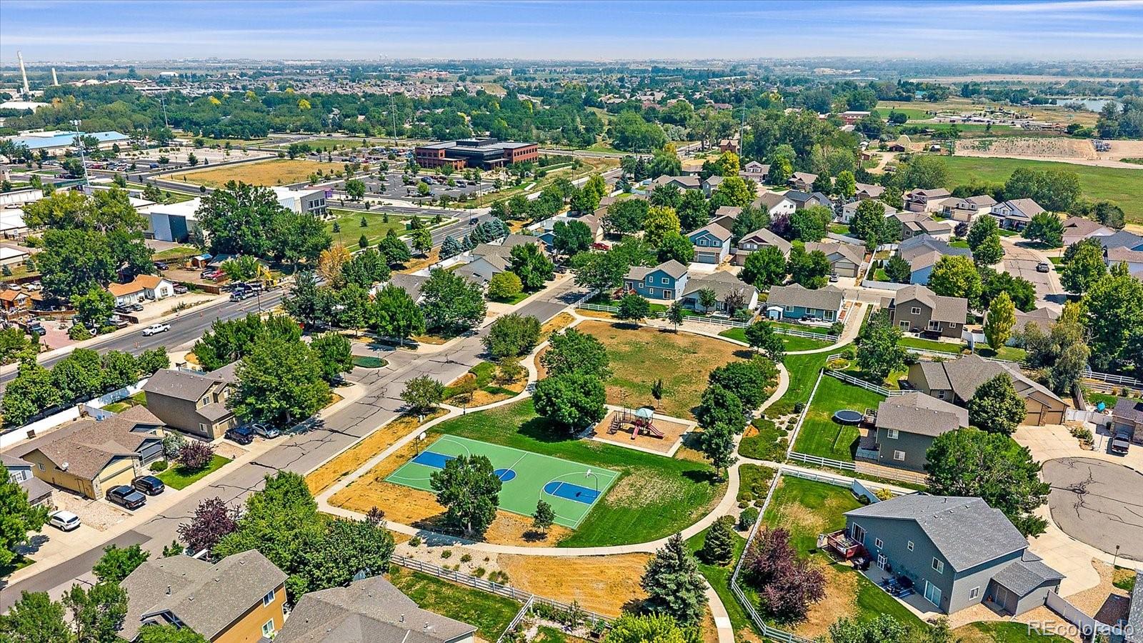 MLS Image #44 for 2154  blue duck court,loveland, Colorado