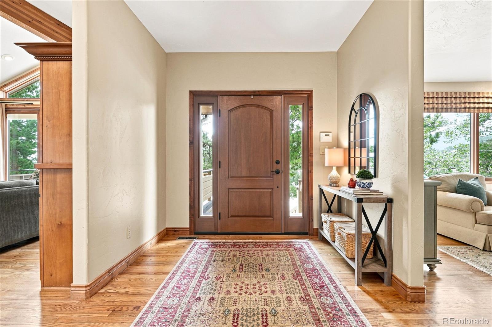 MLS Image #1 for 31477  banff court,evergreen, Colorado