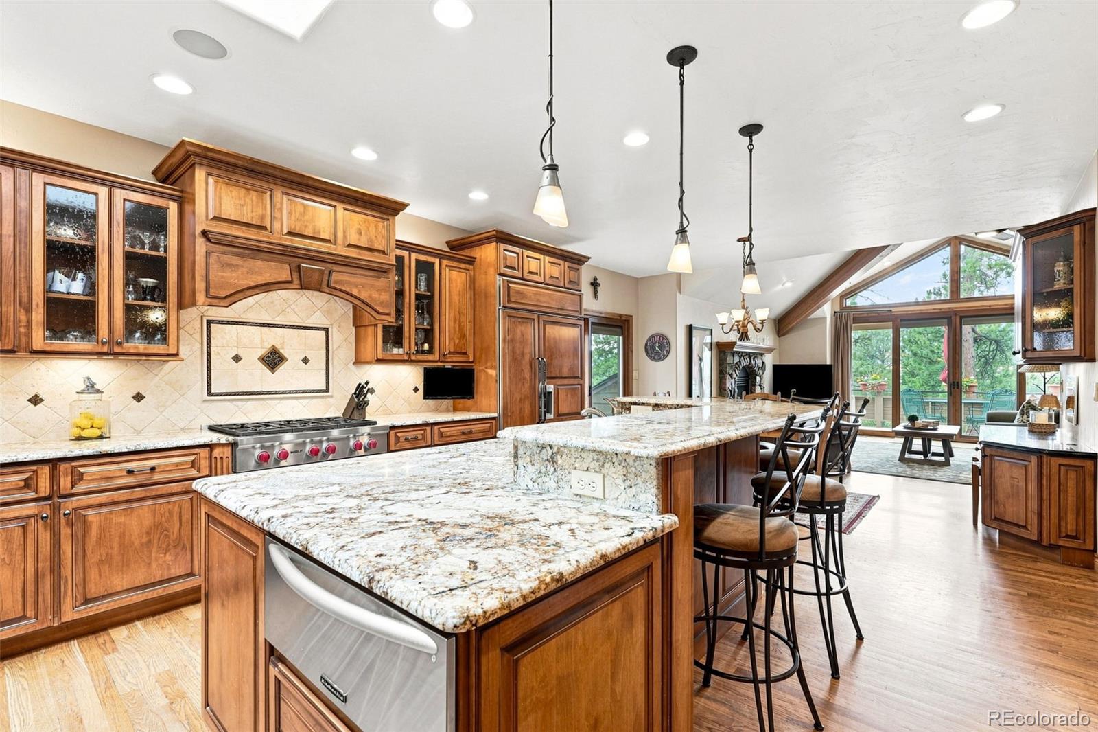 MLS Image #10 for 31477  banff court,evergreen, Colorado