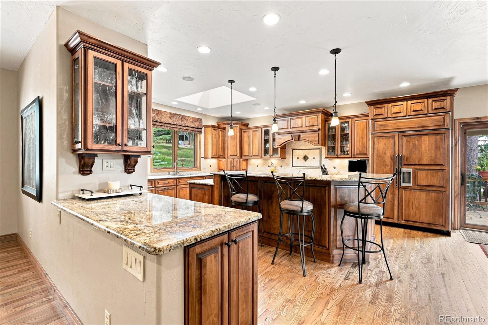 MLS Image #11 for 31477  banff court,evergreen, Colorado