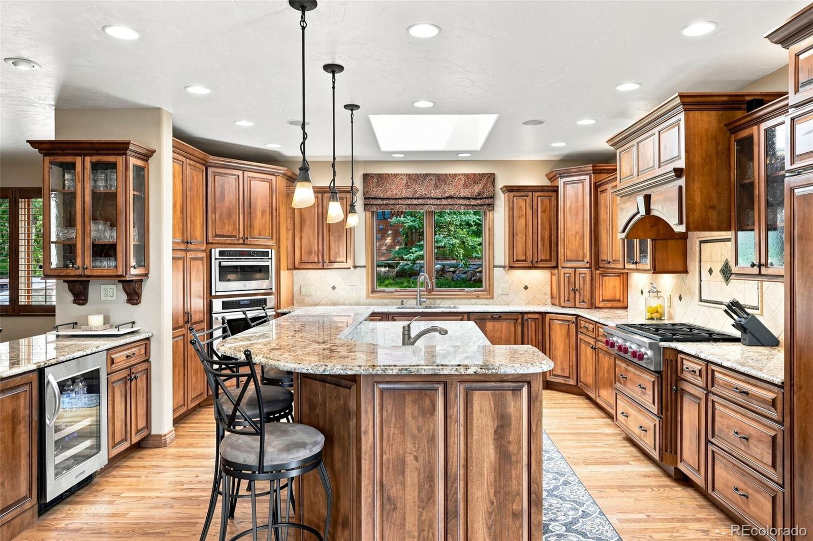 MLS Image #12 for 31477  banff court,evergreen, Colorado