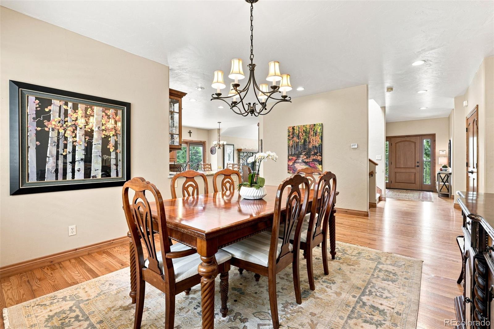 MLS Image #14 for 31477  banff court,evergreen, Colorado