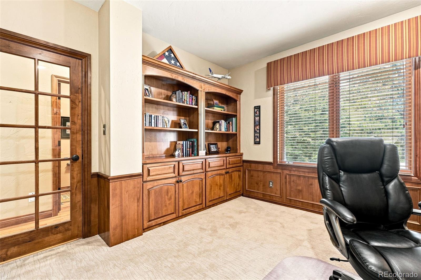 MLS Image #16 for 31477  banff court,evergreen, Colorado