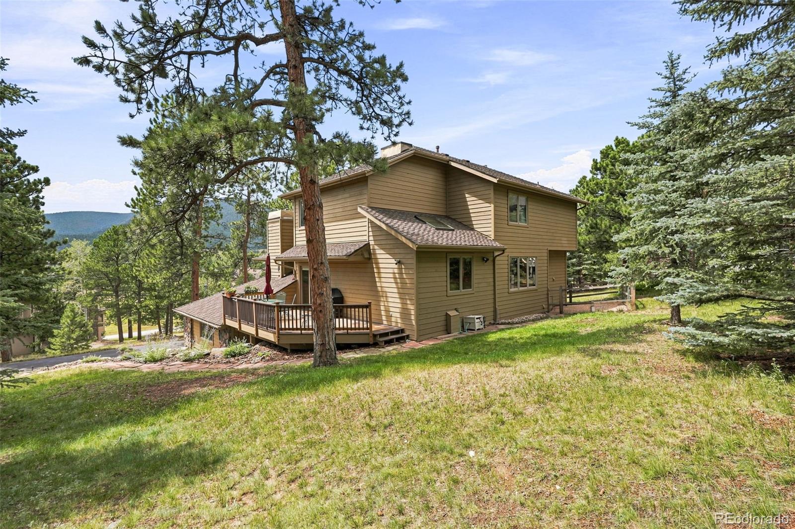 MLS Image #36 for 31477  banff court,evergreen, Colorado