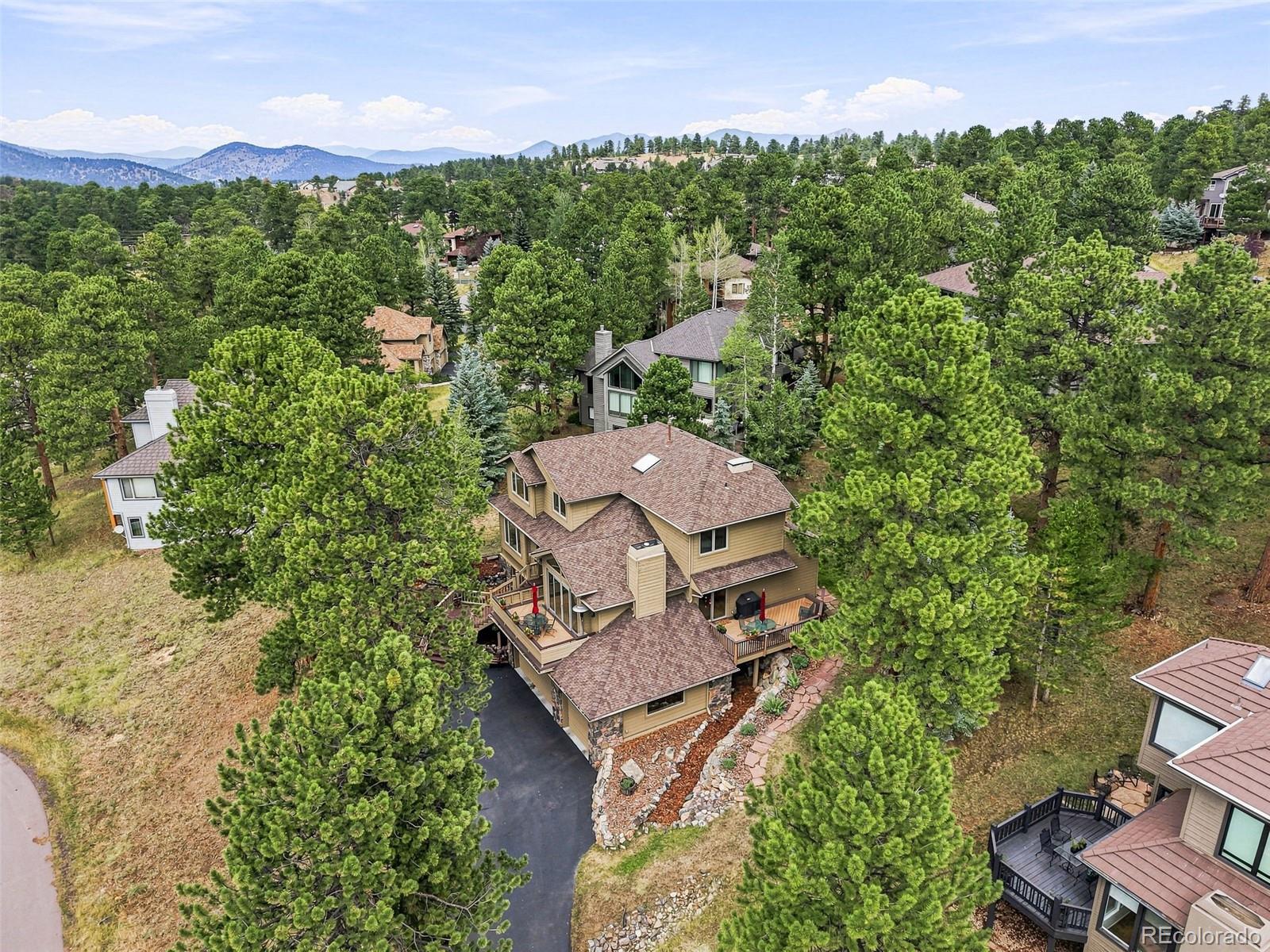 MLS Image #38 for 31477  banff court,evergreen, Colorado
