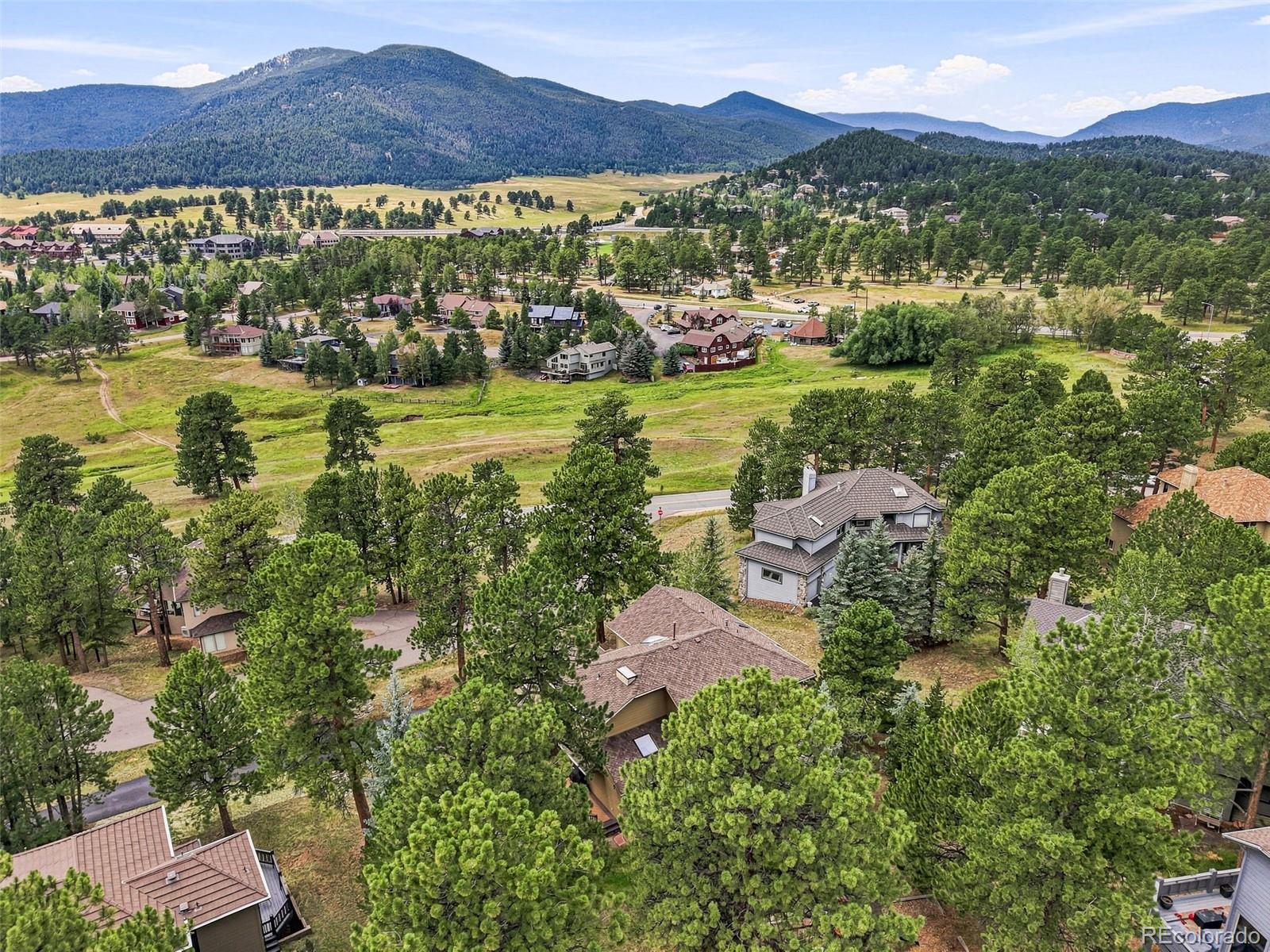 MLS Image #39 for 31477  banff court,evergreen, Colorado