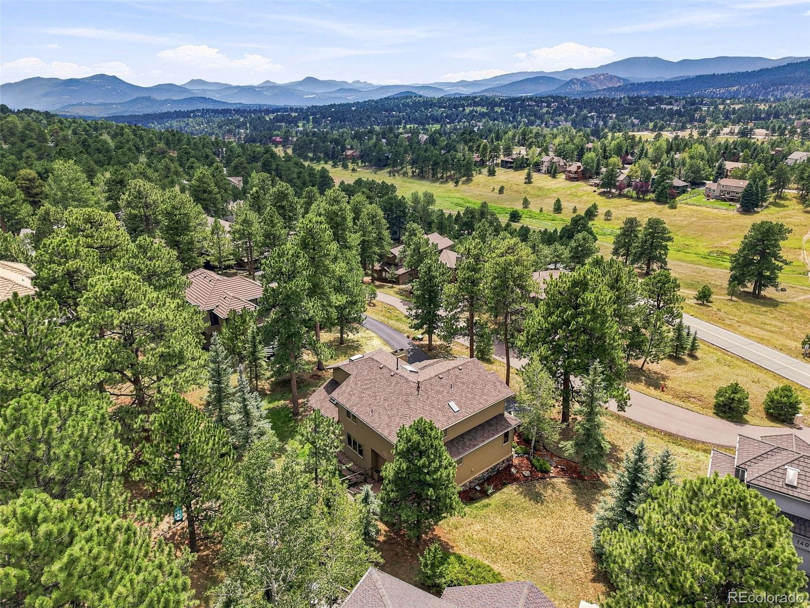 MLS Image #40 for 31477  banff court,evergreen, Colorado