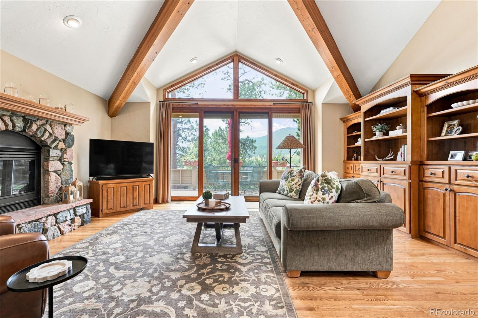 MLS Image #5 for 31477  banff court,evergreen, Colorado