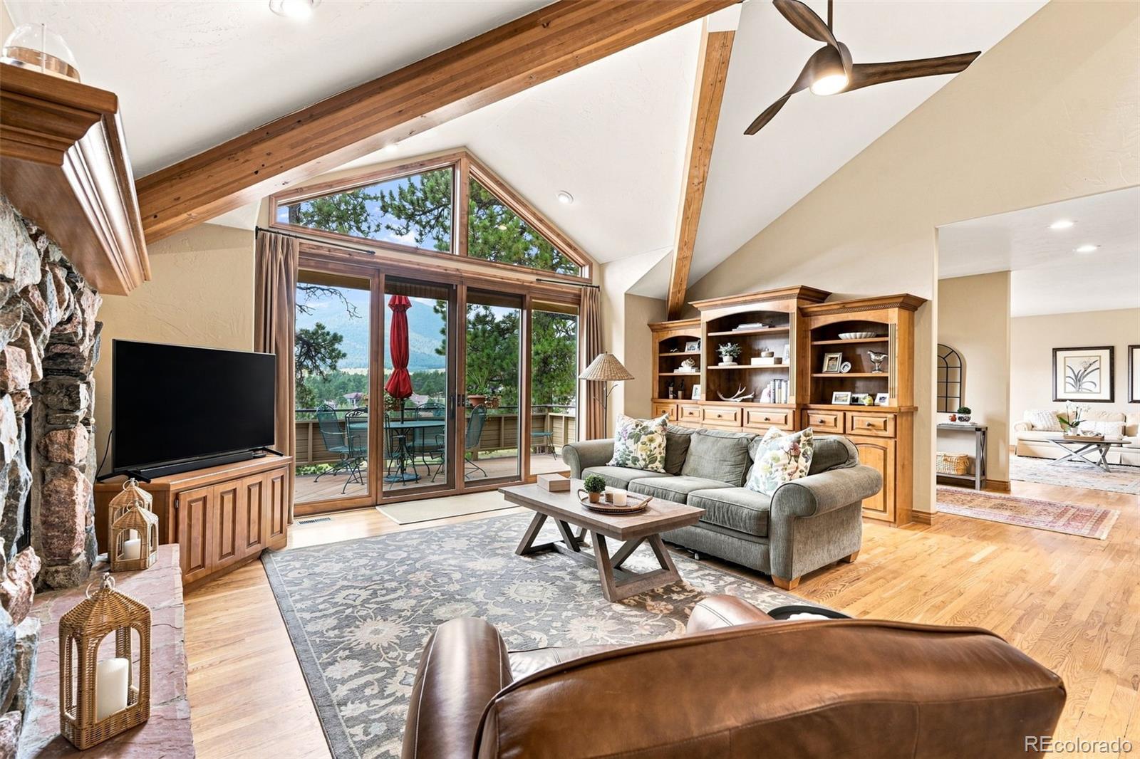 MLS Image #6 for 31477  banff court,evergreen, Colorado