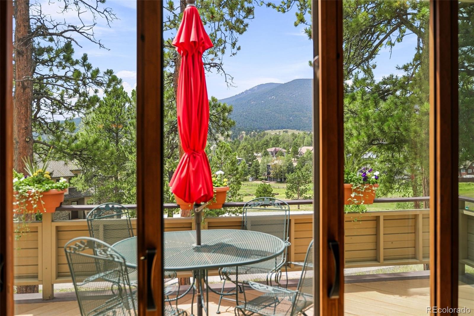 MLS Image #7 for 31477  banff court,evergreen, Colorado