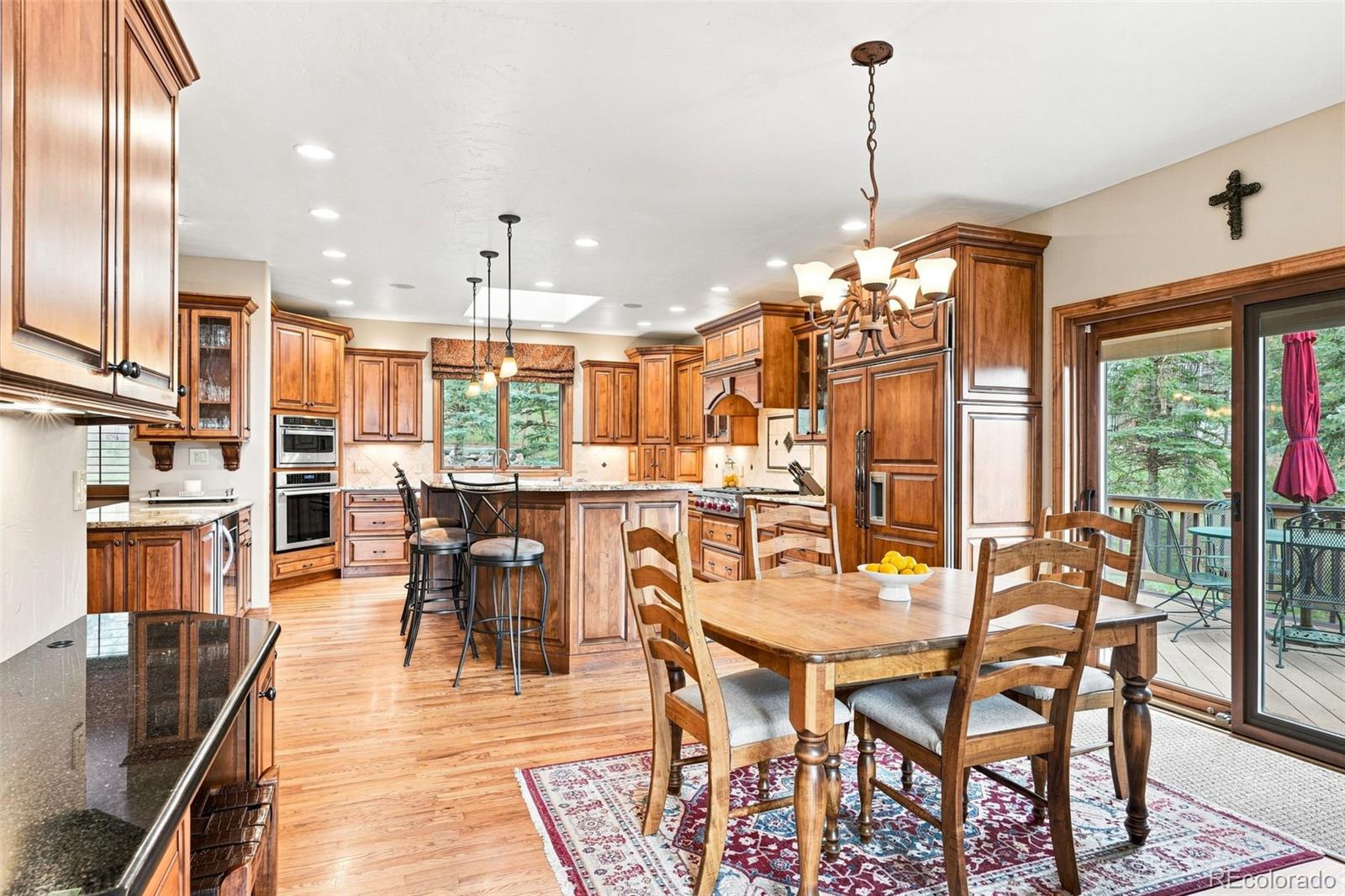 MLS Image #8 for 31477  banff court,evergreen, Colorado