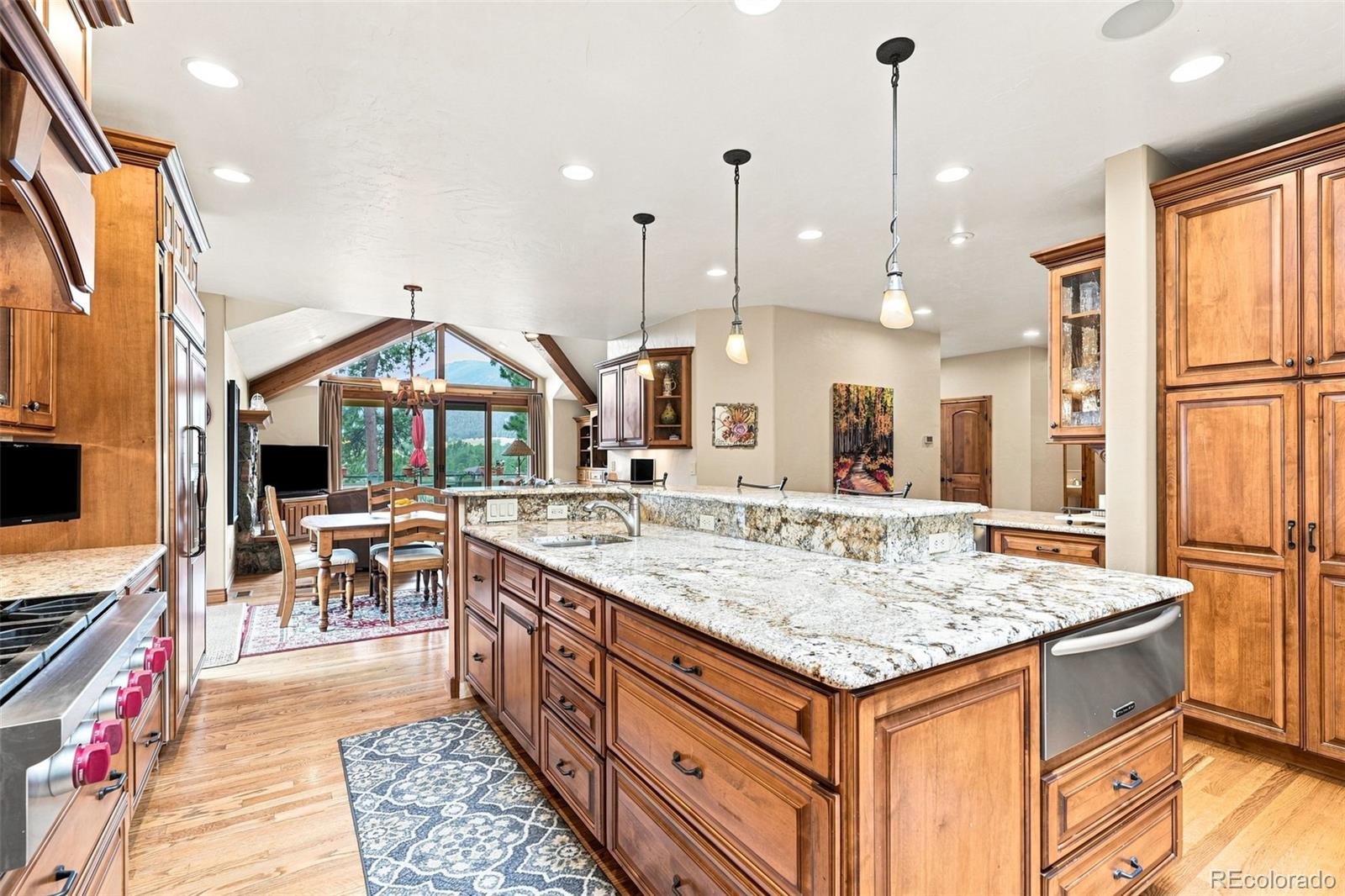 MLS Image #9 for 31477  banff court,evergreen, Colorado