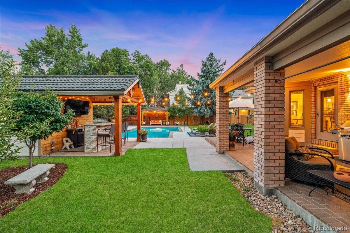 MLS Image #20 for 3286  alkire way,golden, Colorado