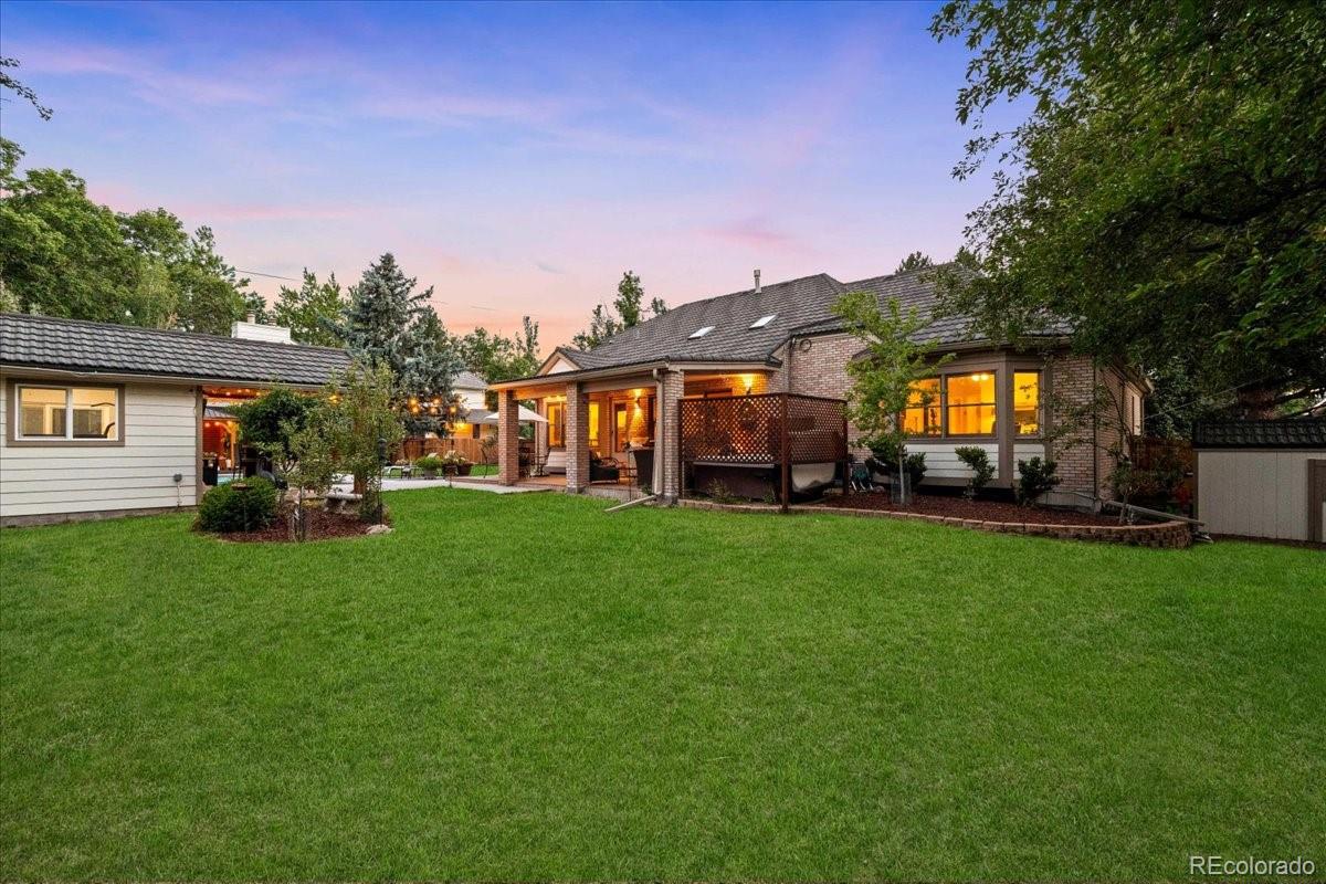 MLS Image #22 for 3286  alkire way,golden, Colorado