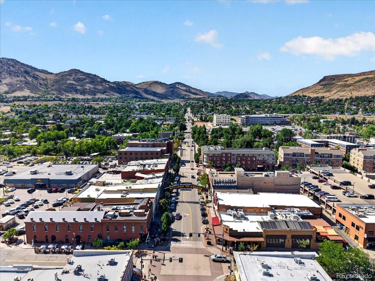 MLS Image #27 for 3286  alkire way,golden, Colorado