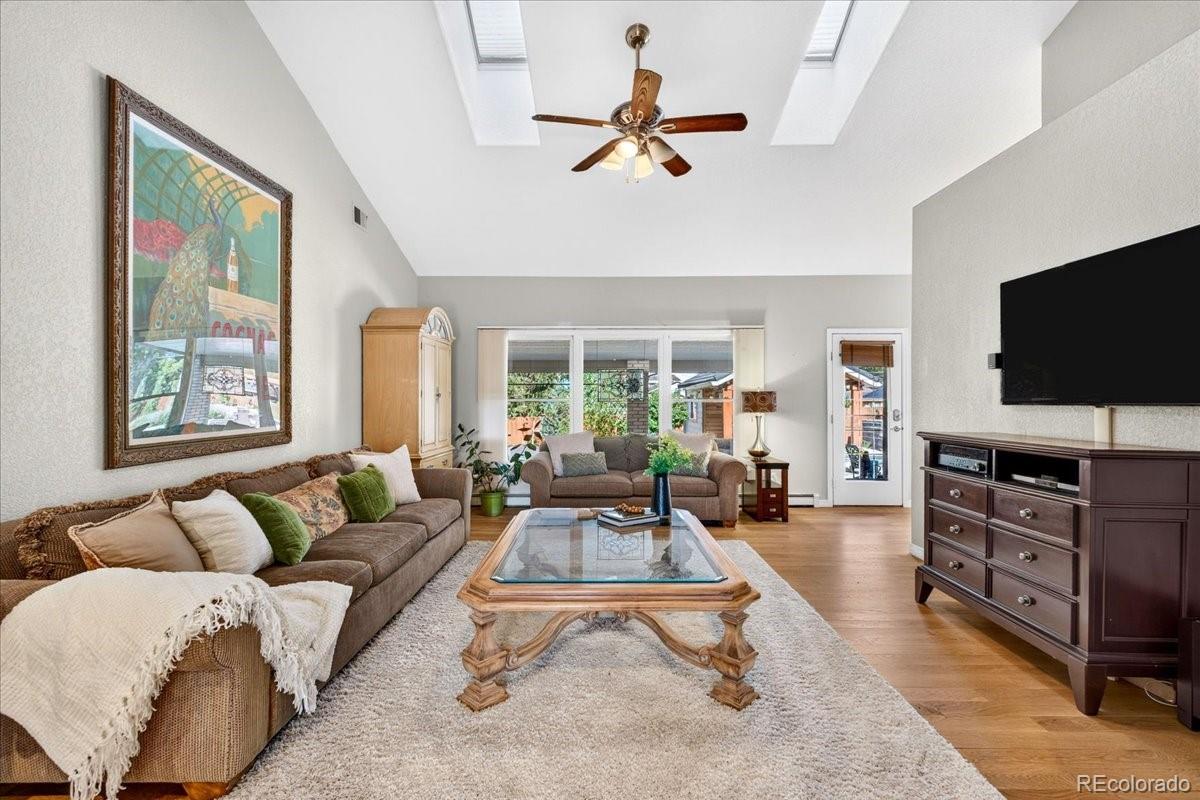 MLS Image #3 for 3286  alkire way,golden, Colorado