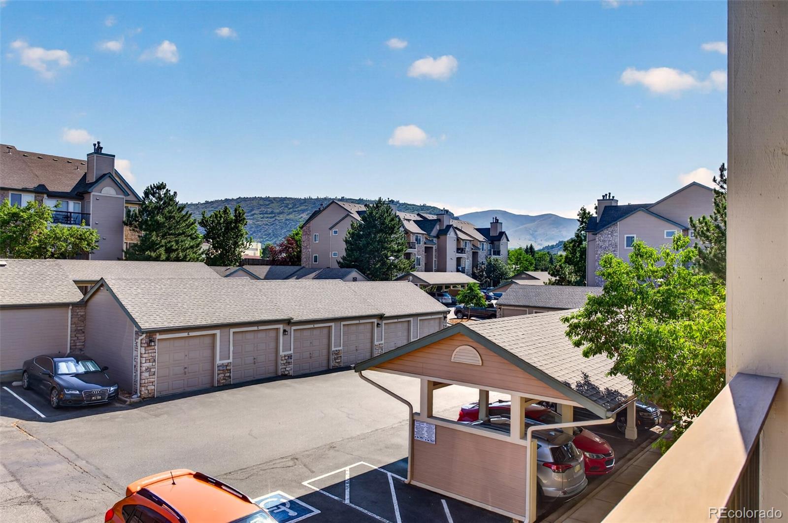 MLS Image #1 for 7435 s alkire street,littleton, Colorado