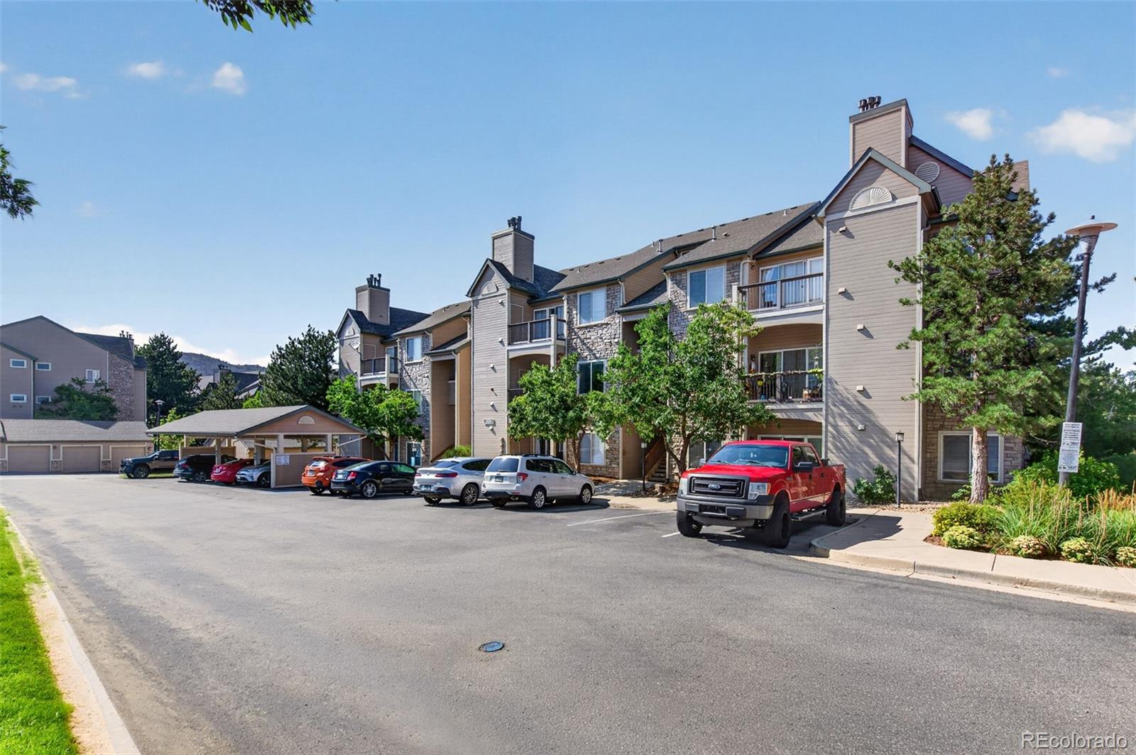 MLS Image #26 for 7435 s alkire street,littleton, Colorado