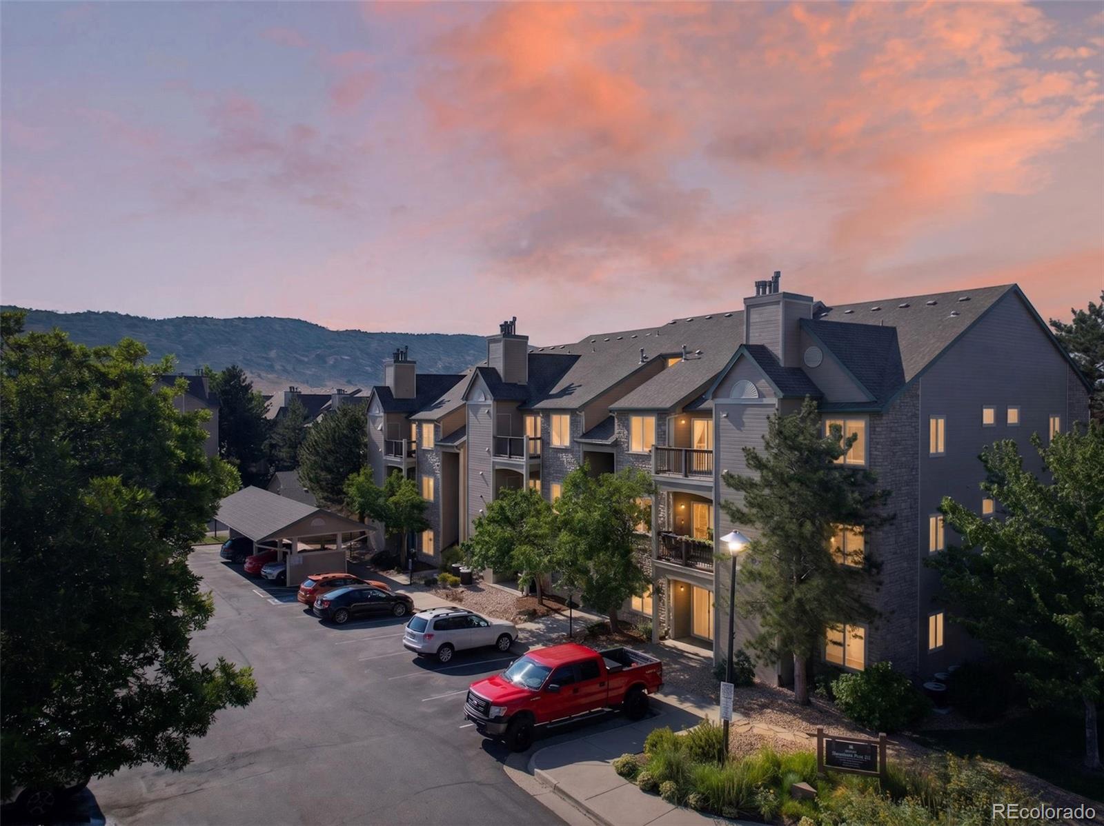 MLS Image #40 for 7435 s alkire street,littleton, Colorado