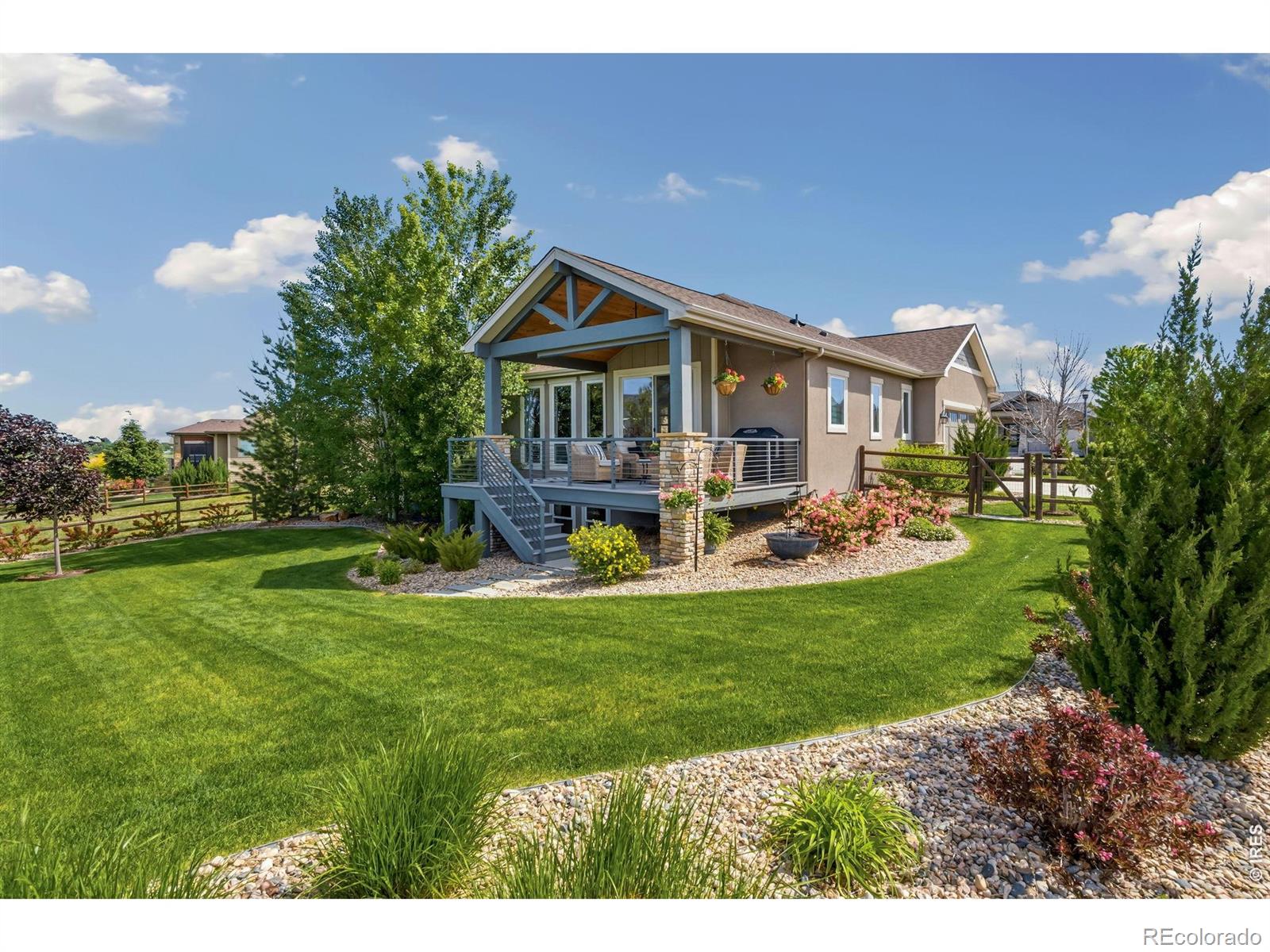 MLS Image #1 for 7883  cherry blossom drive,windsor, Colorado