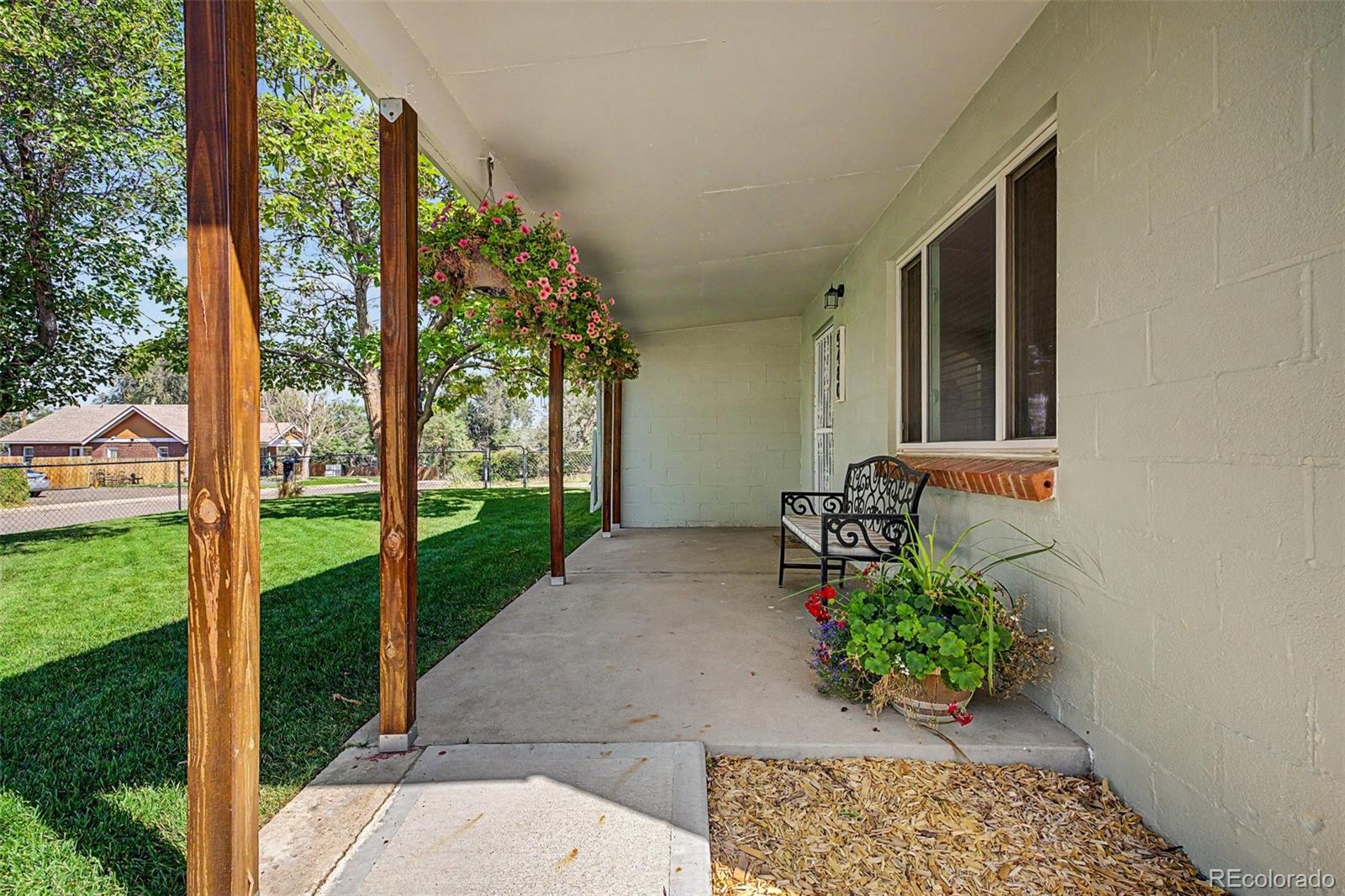MLS Image #1 for 5480  niagara street,commerce city, Colorado